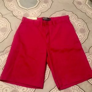 Ladies Polo shorts
